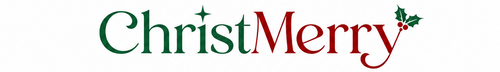 ChristMerry